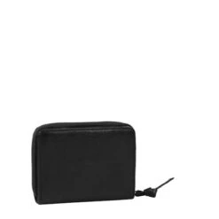 Burkely Just Jolie Small Billfold Wallet Black -Stijlvolle Tassen def1ee87d1b3d558f335f2cca209061fd8f5e660