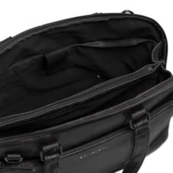 Daniel Ray Phoenix Schoudertas Zwart -Stijlvolle Tassen dr16.1111 5 high res 2