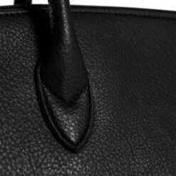 Daniel Ray Irvine Tablet Schoudertas Zwart -Stijlvolle Tassen dr16.1144.00 black 3