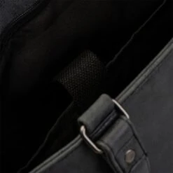 Daniel Ray Sumter Laptop Schoudertas 15" Zwart -Stijlvolle Tassen dr18.1059 401 2 large