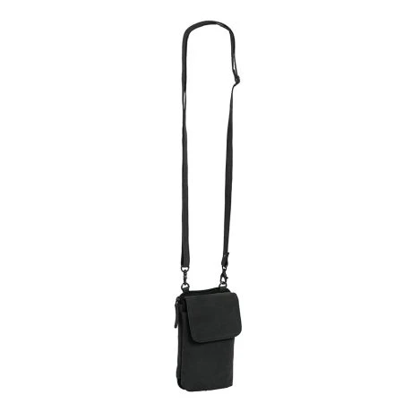 Daniel Ray Fort Collins Crossbody Telefoontasje Black 1 Daniel Ray Fort Collins Crossbody Telefoontasje Black