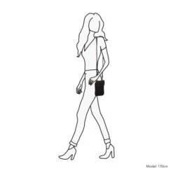 Daniel Ray Lakeland Telefoontasje Bruin 11 Daniel Ray Lakeland Telefoontasje Bruin -Stijlvolle Tassen drl16.1264 6 1