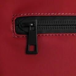 Daniel Ray Highlands Rolltop Rugtas M Waterproof 15" Rood -Stijlvolle Tassen drs25.1086.04 china red 3