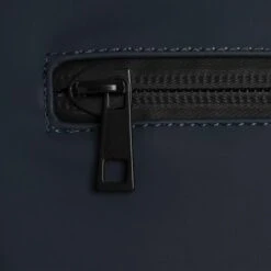 Daniel Ray Highlands Rolltop Rugtas M Waterproof 15" Marine Blauw -Stijlvolle Tassen drs25.1086.10 navy 3 large