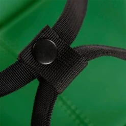 Daniel Ray Birmingham Waterproof Rugtas 15.6" Appel Groen -Stijlvolle Tassen drs25.1120 3 1 1