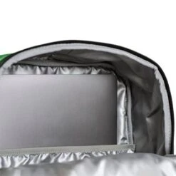 Daniel Ray Birmingham Waterproof Rugtas 15.6" Appel Groen -Stijlvolle Tassen drs25.1120 5 1 1