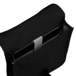 Daniel Ray Pasedena Waterproof Rugtas Zwart -Stijlvolle Tassen drs25.1184.00 black 5