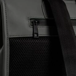 Daniel Ray Fullerton Waterproof Rugtas 15,6" Antraciet -Stijlvolle Tassen drs25.1186.14 anthracite 4