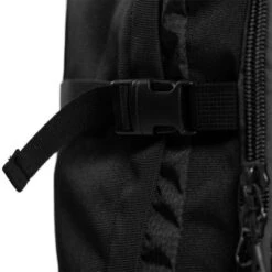 Daniel Ray Cabin Rugtas Meridian Zwart -Stijlvolle Tassen drs25.1273 3