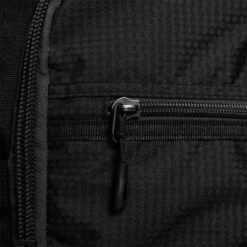 Daniel Ray Cabin Rugtas Meridian Zwart -Stijlvolle Tassen drs25.1273 4