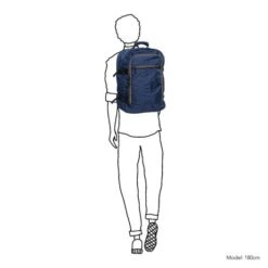 Daniel Ray Cabin Rugtas Meridian Marine -Stijlvolle Tassen drs25.1273 6 1 1