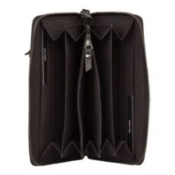 Burkely Antique Avery Wallet L Black -Stijlvolle Tassen e9bdacf3576f1853db9700791c6ca4e6b56546e9