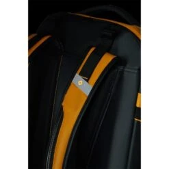 Samsonite Ecodiver Travel Backpack M 55L Yellow -Stijlvolle Tassen ecodiver travel backpack beauty shot 3 5
