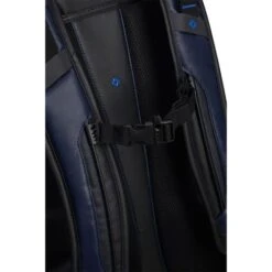 Samsonite Ecodiver Travel Backpack M 55L Blue Nights 20 Samsonite Ecodiver Travel Backpack M 55L Blue Nights -Stijlvolle Tassen ecodiver travel backpack sternum strap 2 3