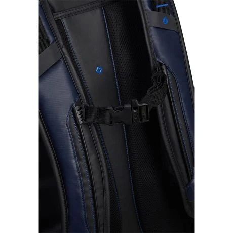Samsonite Ecodiver Travel Backpack M 55L Blue Nights 9 Samsonite Ecodiver Travel Backpack M 55L Blue Nights - Afbeelding 9