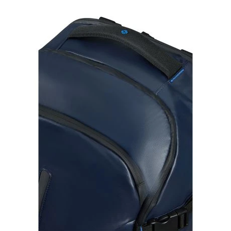 Samsonite Ecodiver Travel Backpack M 55L Blue Nights 10 Samsonite Ecodiver Travel Backpack M 55L Blue Nights - Afbeelding 10