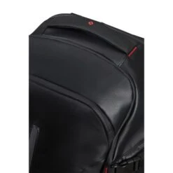 Samsonite Ecodiver Travel Backpack M 55L Black -Stijlvolle Tassen ecodiver travel backpack top handle 4