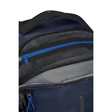 Samsonite Ecodiver Travel Backpack M 55L Blue Nights 11 Samsonite Ecodiver Travel Backpack M 55L Blue Nights - Afbeelding 11