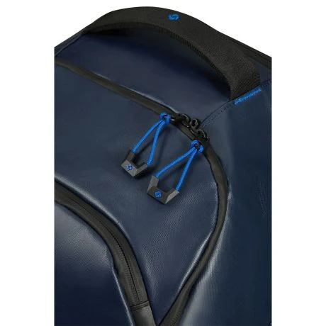 Samsonite Ecodiver Travel Backpack M 55L Blue Nights 12 Samsonite Ecodiver Travel Backpack M 55L Blue Nights - Afbeelding 12