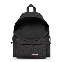 Eastpak Padded Pak'r Rugzak Spark Black -Stijlvolle Tassen ek000620 n98 alt002 uc183160 mhigh