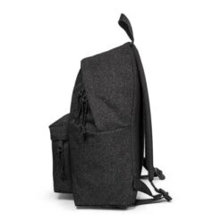 Eastpak Padded Pak'r Rugzak Spark Black -Stijlvolle Tassen ek000620 n98 alt009 uc190776 mhigh