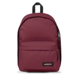 Eastpak Out Of Office Rugzak Bushy Burgundy