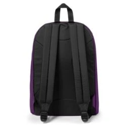 Eastpak Out Of Office Rugzak Eggplant Purple -Stijlvolle Tassen ek000767 4d9 alt003 uc227465 mhigh