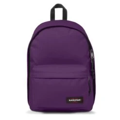 Eastpak Out Of Office Rugzak Eggplant Purple