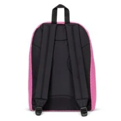 Eastpak Out Of Office Rugzak Refleks Meta Pink -Stijlvolle Tassen ek000767 9d1 alt003 uc228481 mhigh
