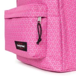 Eastpak Out Of Office Rugzak Refleks Meta Pink -Stijlvolle Tassen ek000767 9d1 alt005 uc228449 mhigh