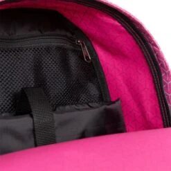 Eastpak Out Of Office Rugzak Refleks Meta Pink -Stijlvolle Tassen ek000767 9d1 alt007 uc228411 mhigh