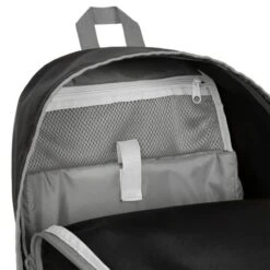 Eastpak Out Of Office Rugzak Kontrast Grey White -Stijlvolle Tassen ek000767 u67 alt007 uc203325 mlow