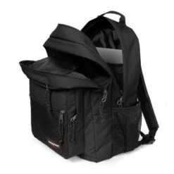 Eastpak Pinzip Rugzak Black -Stijlvolle Tassen ek0a5b9q 008 alt002 uc190816 mhigh