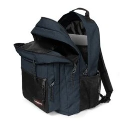Eastpak Pinzip Rugzak Triple Denim -Stijlvolle Tassen ek0a5b9q 26w alt002 uc190801 mhigh 1