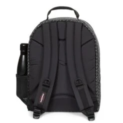 Eastpak Pinzip Rugzak Refleks Meta Black -Stijlvolle Tassen ek0a5b9q 8d8 alt003 uc228464 mhigh
