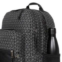 Eastpak Pinzip Rugzak Refleks Meta Black -Stijlvolle Tassen ek0a5b9q 8d8 alt005 uc228426 mhigh