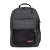 Eastpak Pinzip Rugzak Refleks Meta Black