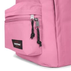 Eastpak Office Zippl'r Rugzak Cloud Pink -Stijlvolle Tassen ek0a5bbj 4d3 alt006 uc227242 mhigh