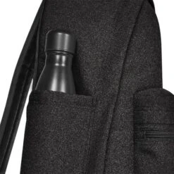 Eastpak Office Zippl'r Rugzak Spark Black -Stijlvolle Tassen ek0a5bbj n98 alt005 uc229017 mhigh