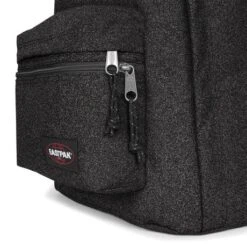 Eastpak Office Zippl'r Rugzak Spark Black -Stijlvolle Tassen ek0a5bbj n98 alt006 uc228998 mhigh