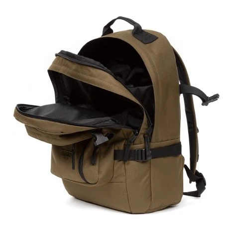 Eastpak Volker CS Rugzak Mono Army 2 Eastpak Volker CS Rugzak Mono Army - Afbeelding 2