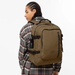 Eastpak Volker CS Rugzak Mono Army 11 Eastpak Volker CS Rugzak Mono Army -Stijlvolle Tassen ek0a5bew o30 alt004 uc215769 mhigh