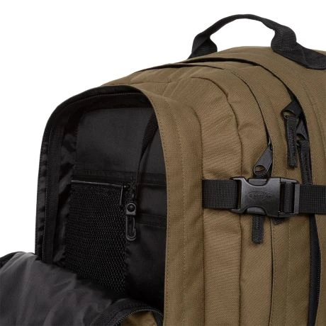 Eastpak Volker CS Rugzak Mono Army 3 Eastpak Volker CS Rugzak Mono Army - Afbeelding 3