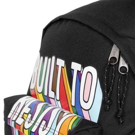 Eastpak Day Pak'r Rugzak Pride BTR 4 Eastpak Day Pak'r Rugzak Pride BTR - Afbeelding 4