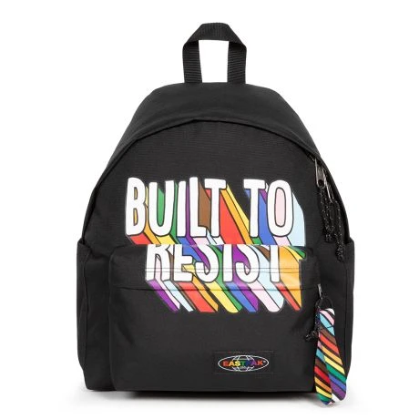 Eastpak Day Pak'r Rugzak Pride BTR 1 Eastpak Day Pak'r Rugzak Pride BTR