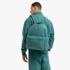 Eastpak Day Pak'r Rugzak Colorful Standard Pine Green -Stijlvolle Tassen ek0a5bg4 3f2 alt004 1