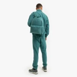 Eastpak Day Pak'r Rugzak Colorful Standard Pine Green -Stijlvolle Tassen ek0a5bg4 3f2 alt012 1