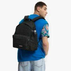 Eastpak Day Pak'r Rugzak Funky Leopard -Stijlvolle Tassen ek0a5bg4 4e4 alt004 uc250619 mhigh