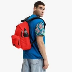 Eastpak Day Pak'r Rugzak Tasty Orange -Stijlvolle Tassen ek0a5bg4 5d6 alt004 uc250634 mhigh