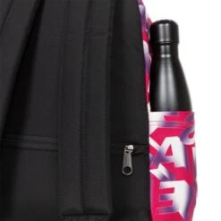 Eastpak Day Pak'r Rugzak Blocktype Granate -Stijlvolle Tassen ek0a5bg4 6d8 alt006 uc231202 mhigh